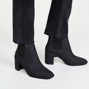 Jeffrey Campbell Hurricane Waterproof Boot